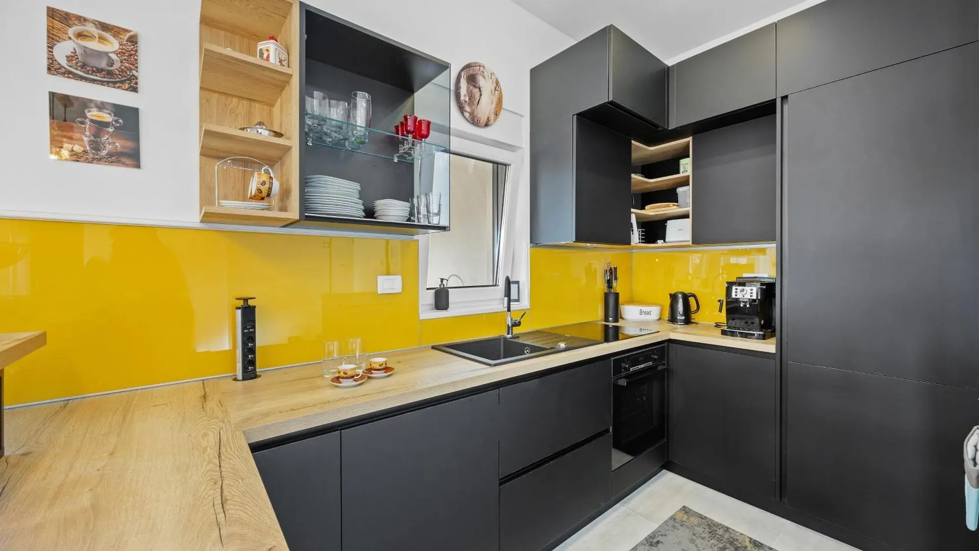 Sea View Penthouse Istra Apartment Banjole