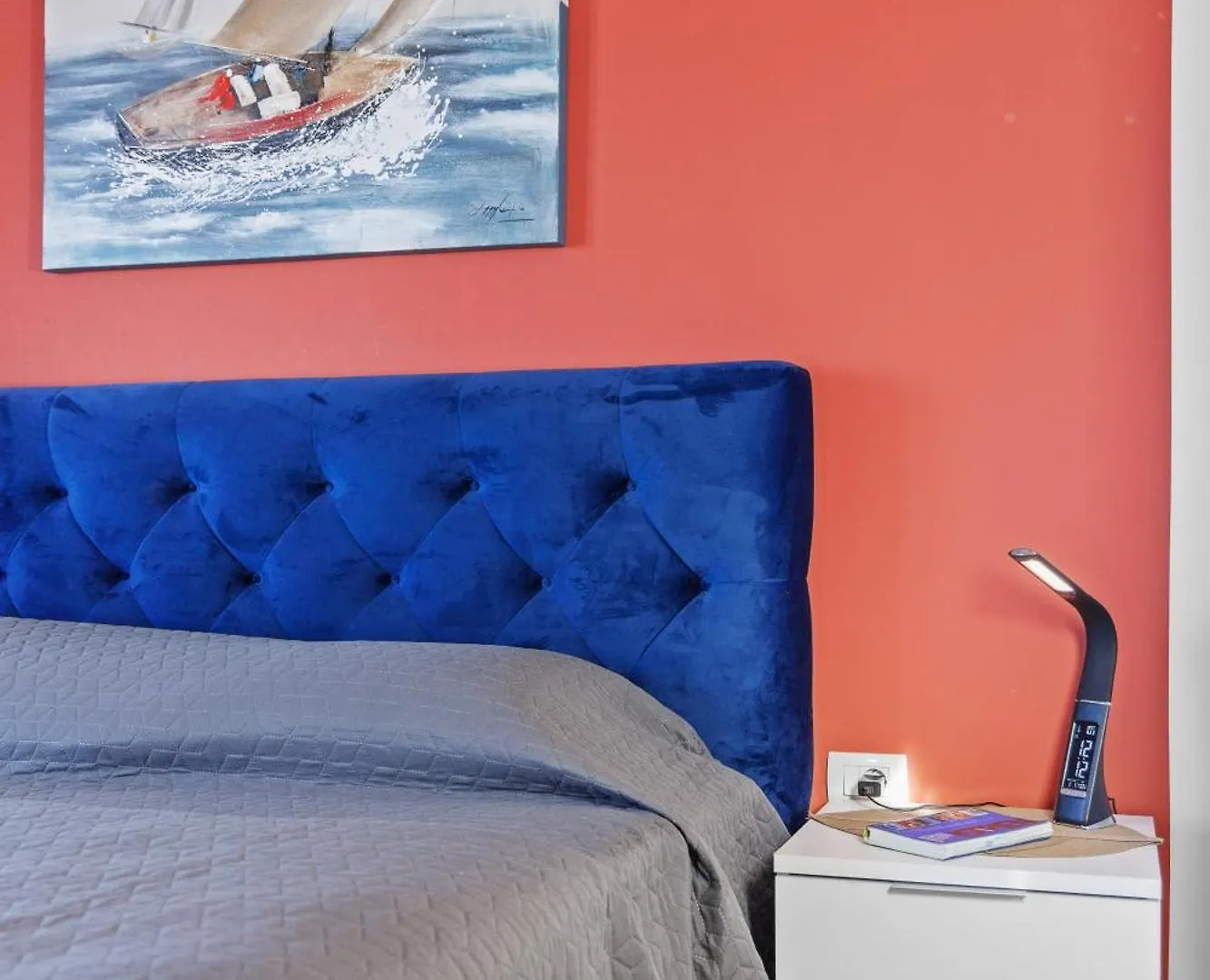 Sea View Penthouse Istra Apartment Banjole
